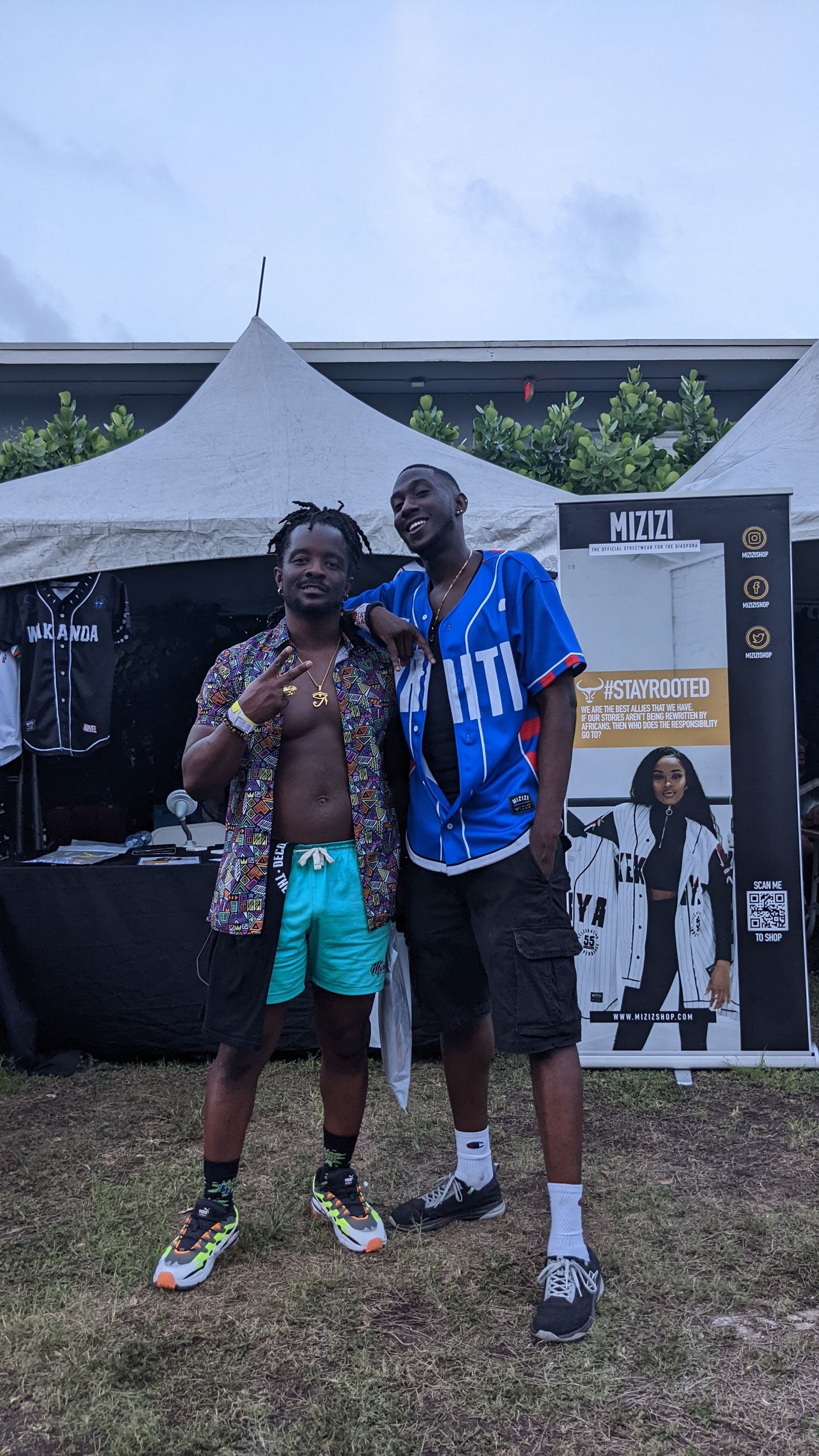 [Gallery] AfroPunk Miami