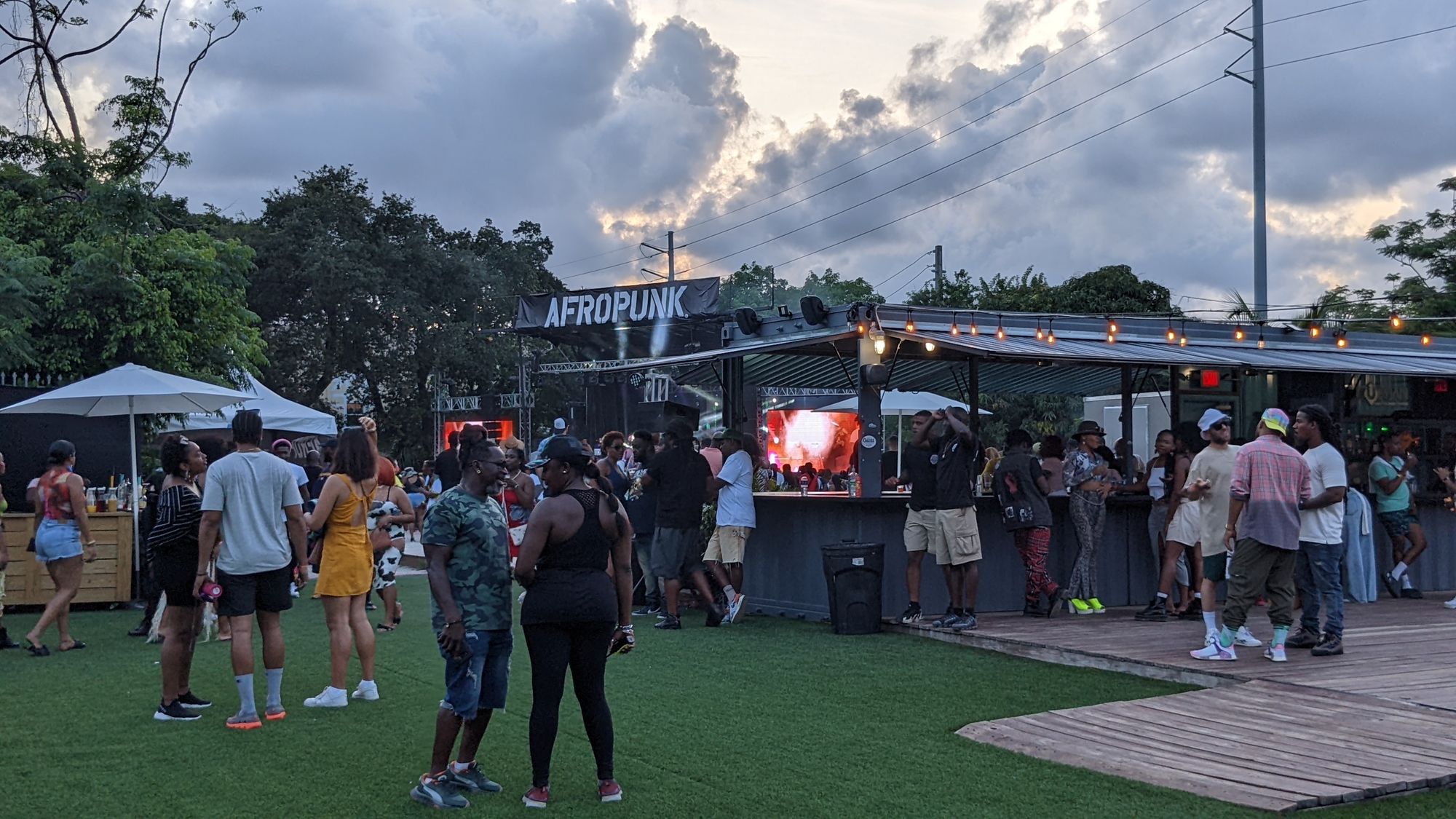 [Gallery] AfroPunk Miami