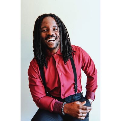 Alex Auguste